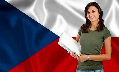 Чешский язык