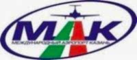 Международный Аэропорт Казань